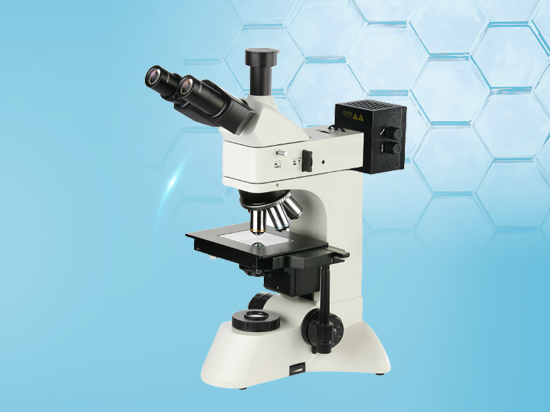 金相显微镜Rstein Met 3115系列