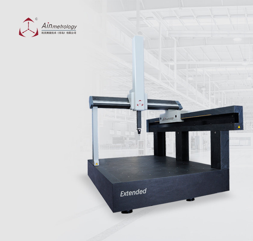 Extended  Series CMM(Coordinate Measuring Machine) OEM