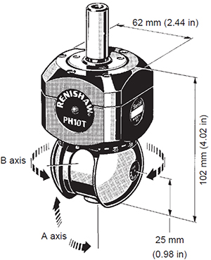 PH10T参数